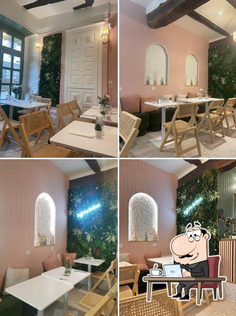 Café Des Loulous