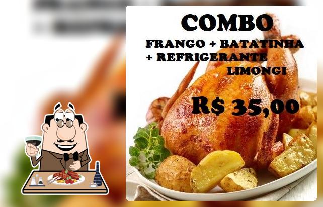 Carnes Assadas Rossi