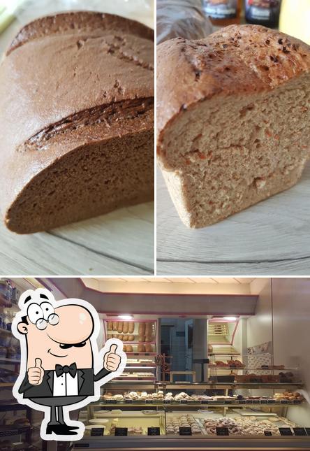 Feinbäckerei Klaus Kulbe, Leipzig - Restaurant reviews