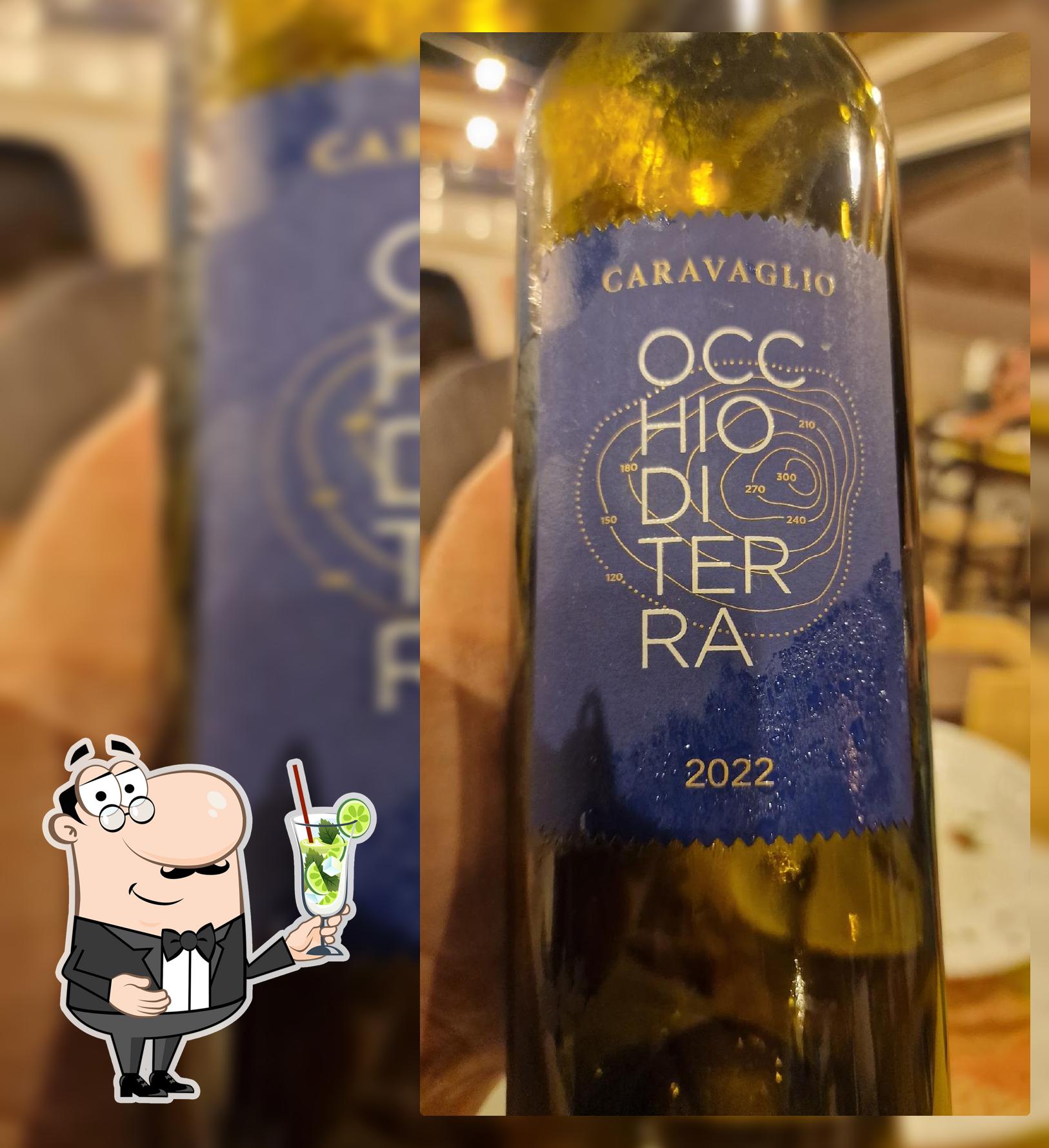 A mare