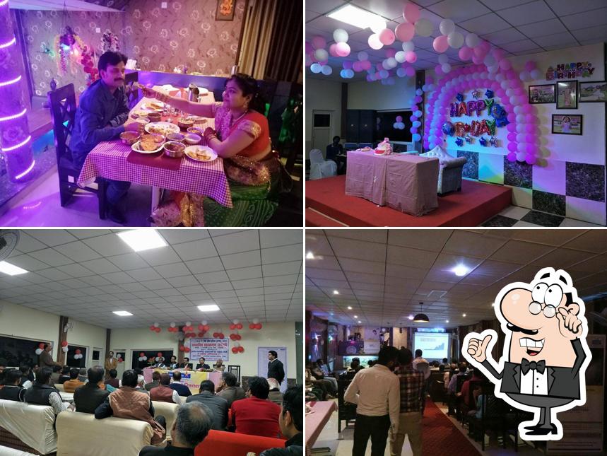 Hotel Pratap Regency Sirsaganj