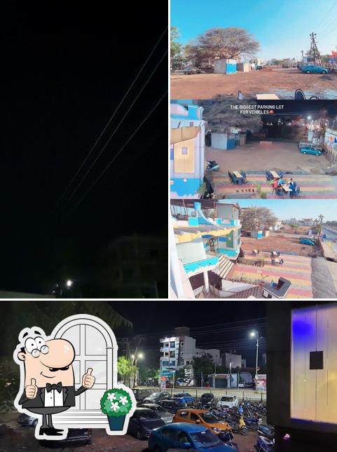 MANISHA HOTEL