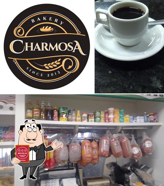 See the picture of Charmosa Bakery