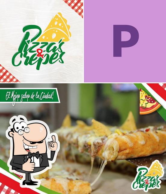 Restaurante Pizzas y Crepes Tunja, Tunja