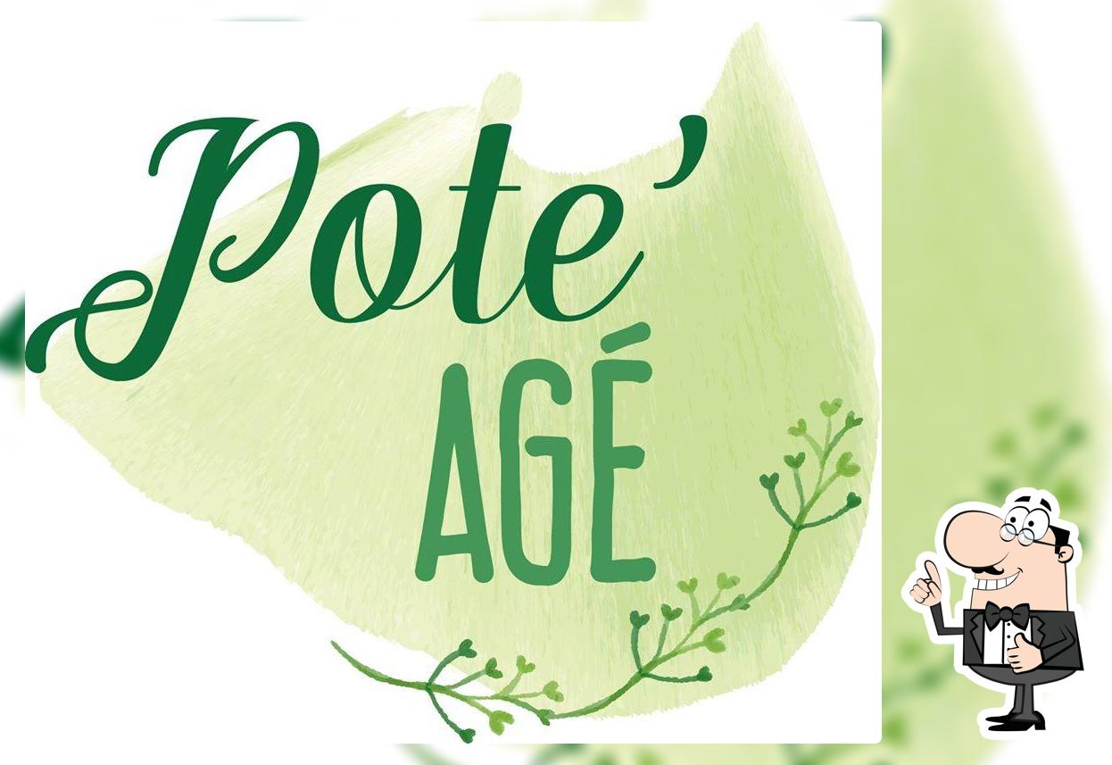 Pote'Agé Tanneron