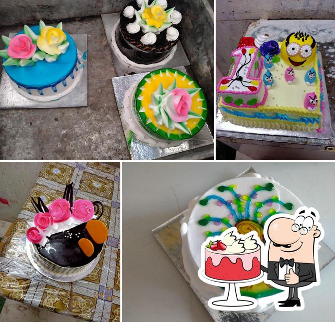 Baking Bonds - Friendship Day Cakes by Monginis, 2023