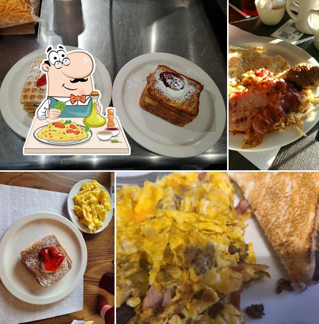 TapIt Brewery and Grill in CalumetNorvelt Restaurant menu and reviews
