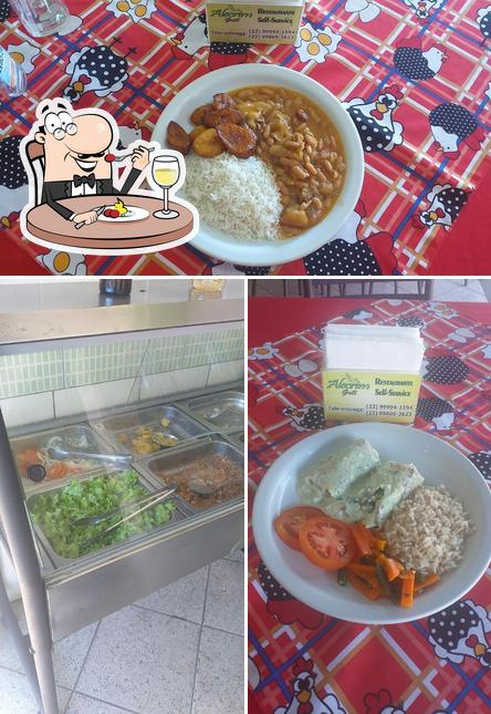 Restaurante Alecrim Grill