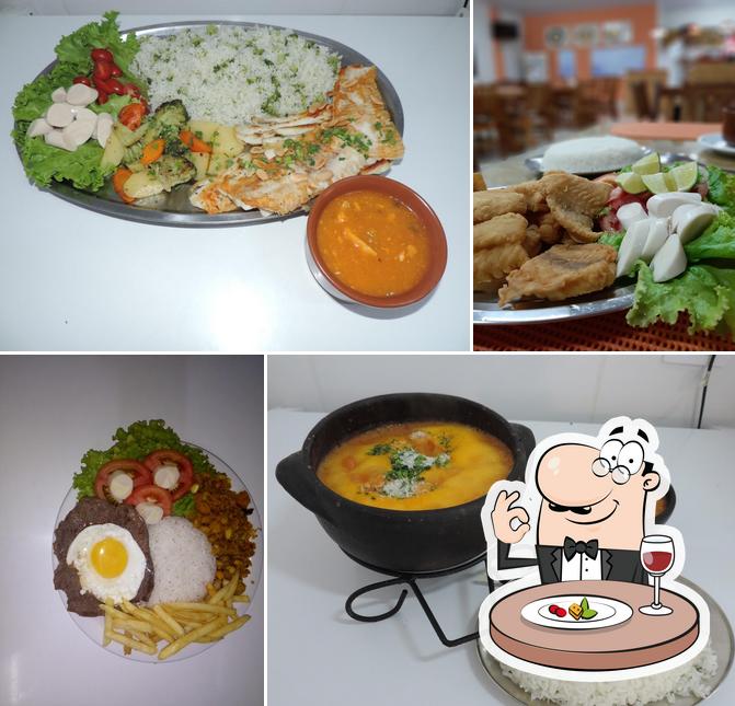 Restaurante Ilha do Peixe