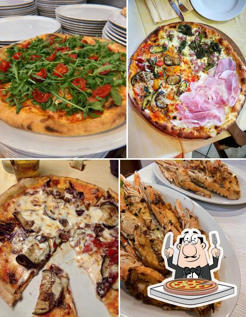 Ristorante Pizzeria Andrea's