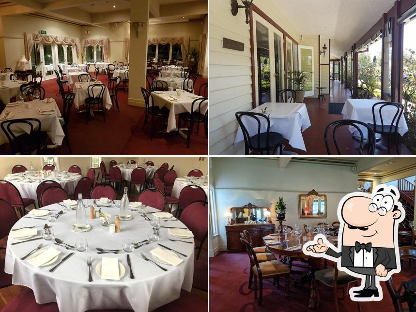 Best restaurants with outdoor seating in Ringwood North, spring 2024