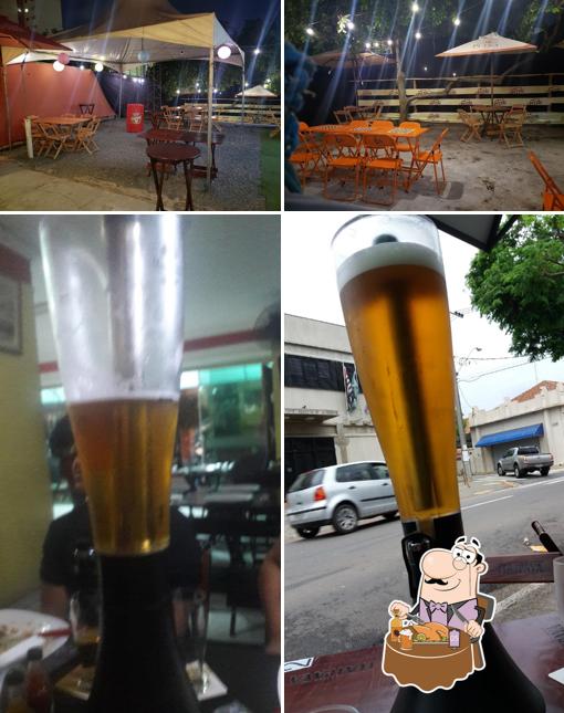 Salto Pizza