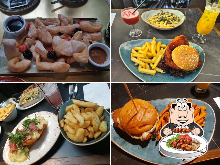 Top 7 restaurants in East Kilbride, september 2024 Restaurant Guru