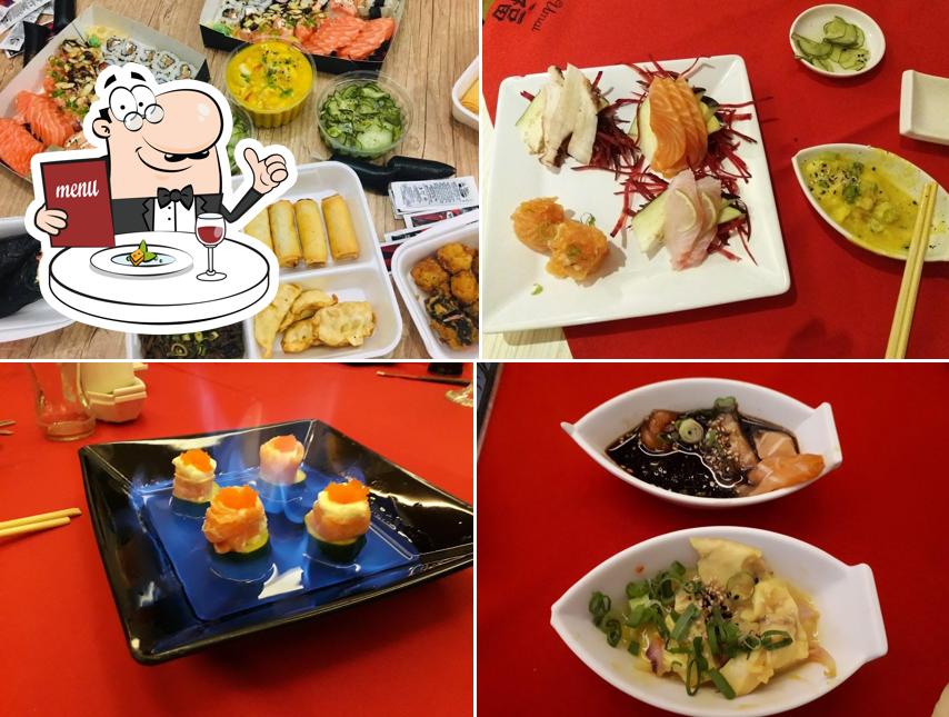 Umai Sushi Bar