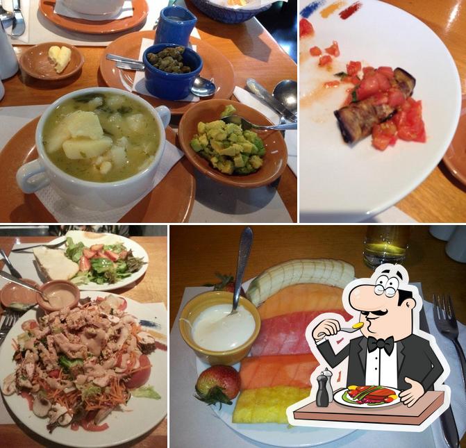 La mejor lasaña de Bogotá, verano 2024 Restaurant Guru