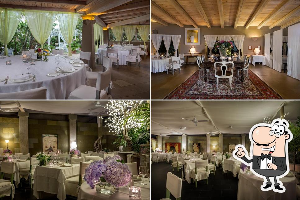 Ristorante MC Pedrinelli