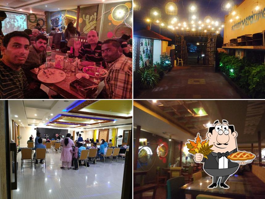 See this picture of Shivani The Restaurant Banquet Hall