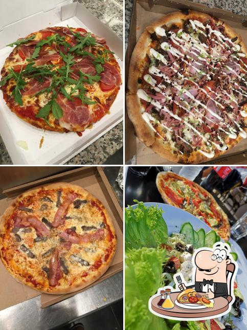 Bella Pizza