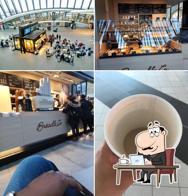 Bread & Co