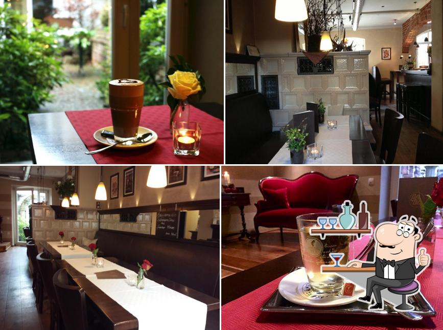 Café Bilz