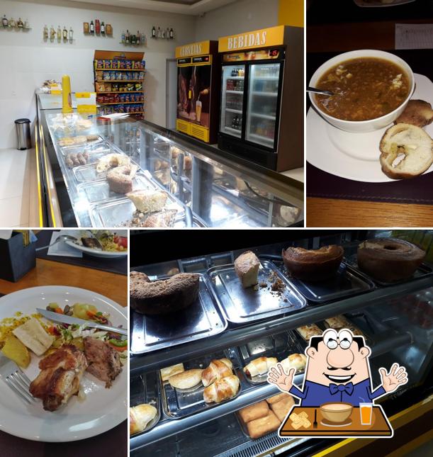 Churrascaria Chimarrão - Piripiri