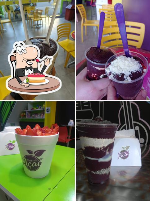 Degusta Açaí Ijuí