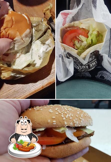 Hungry Jack's Burgers Upper Coomera, 35 Old Coach Rd in Upper Coomera