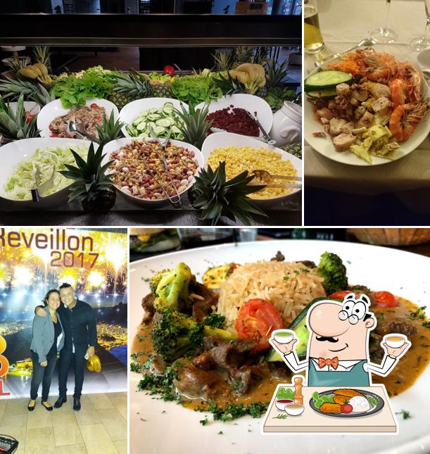 Cibo al Le Brazil BeefGrill