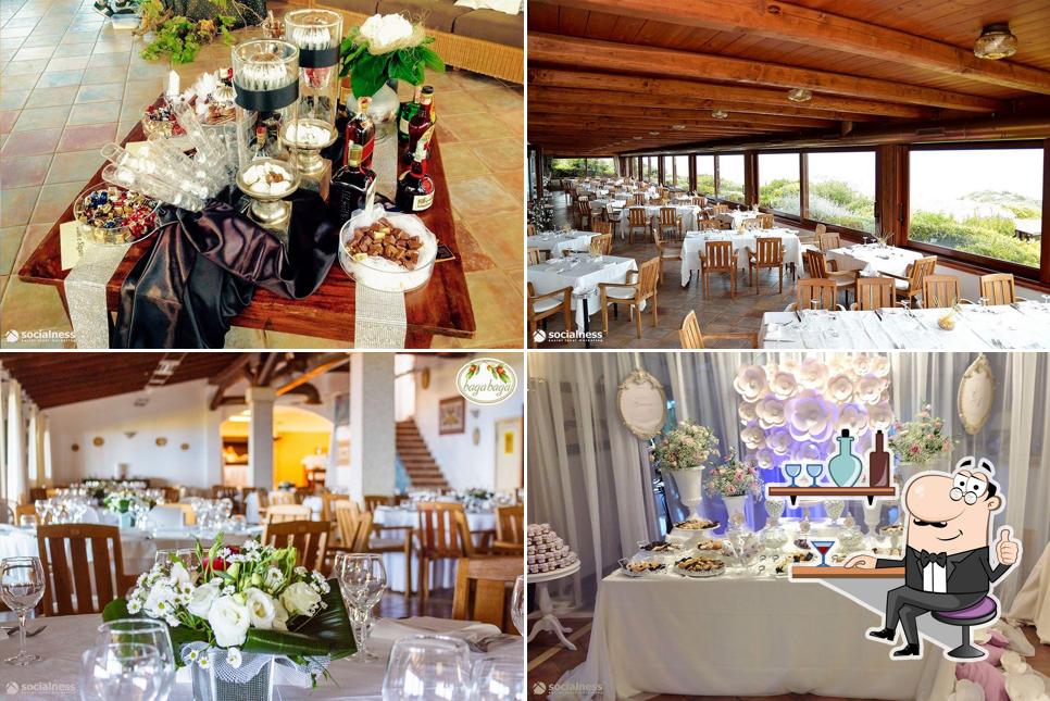 Il Borgo Baga Baga - Exclusive Country Retreat