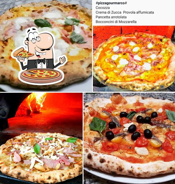 Pizzeria Tonino 1969