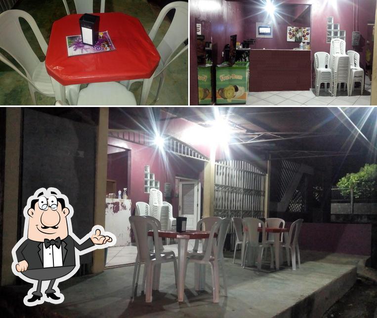 Point do Açaí