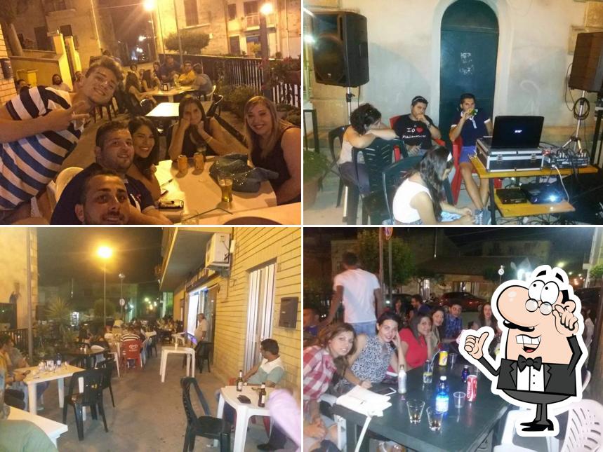 Allegro Bar "da Cugino Nino"