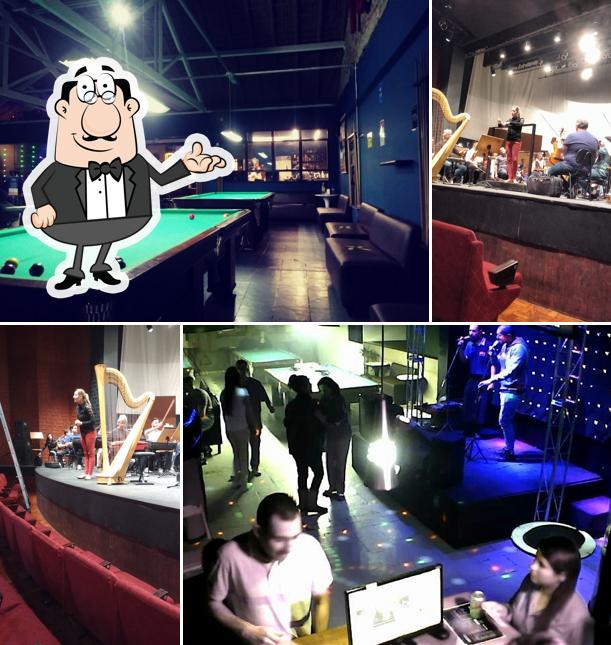 Toka Snooker Karaokê Bar