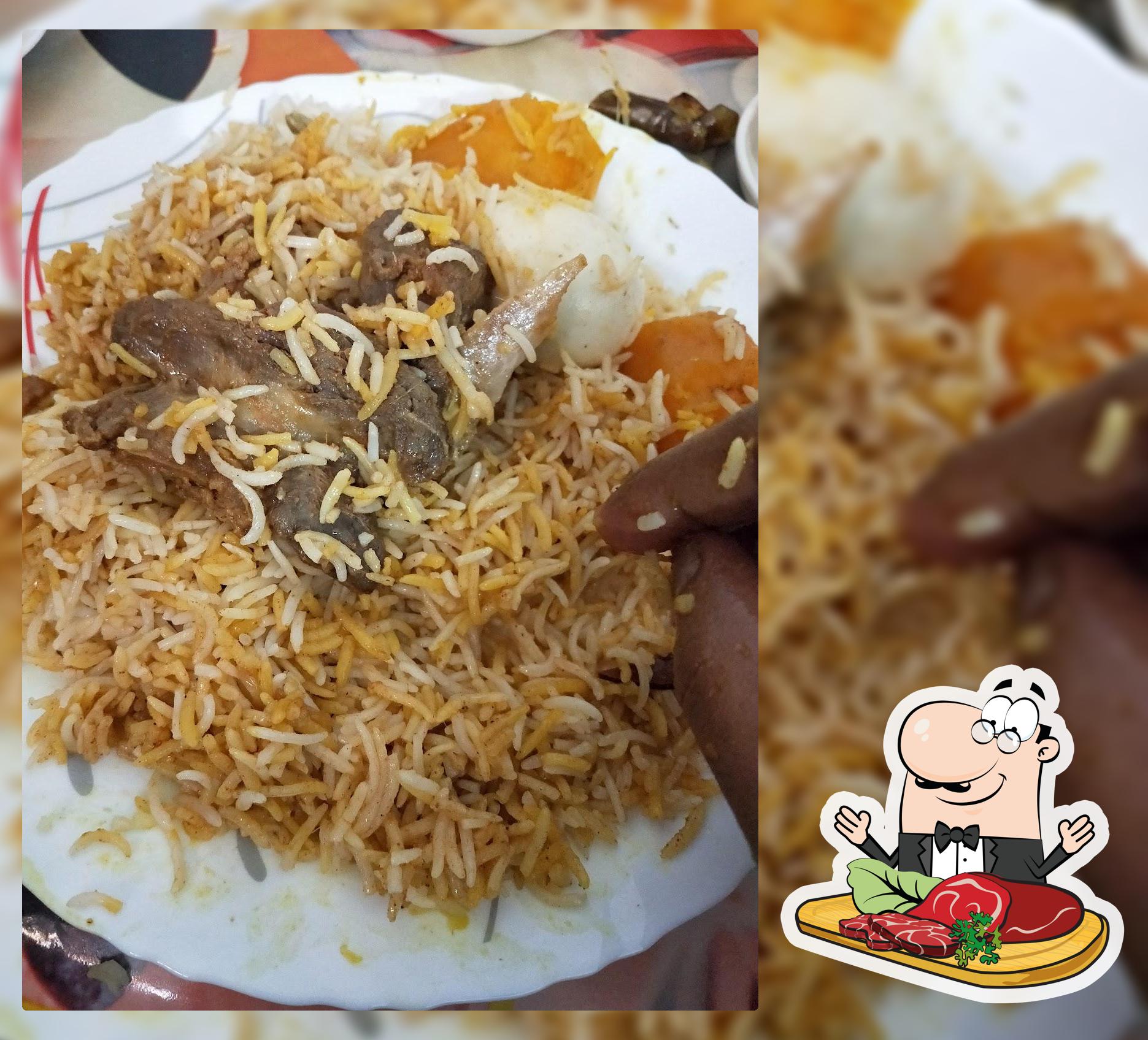 ASHIRBAD BIRYANI