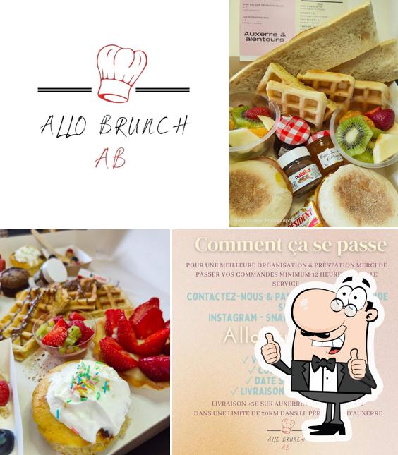 Allo brunch 89