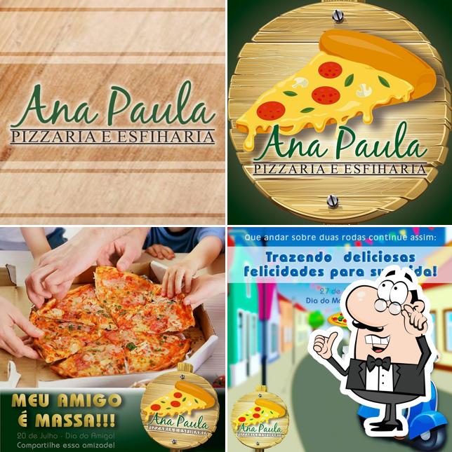 Ana Paula Pizzaria e Esfiharia Parintins