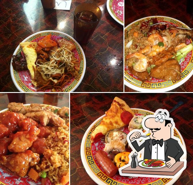 Restaurant Asia Buffet, Durango - Restaurant reviews