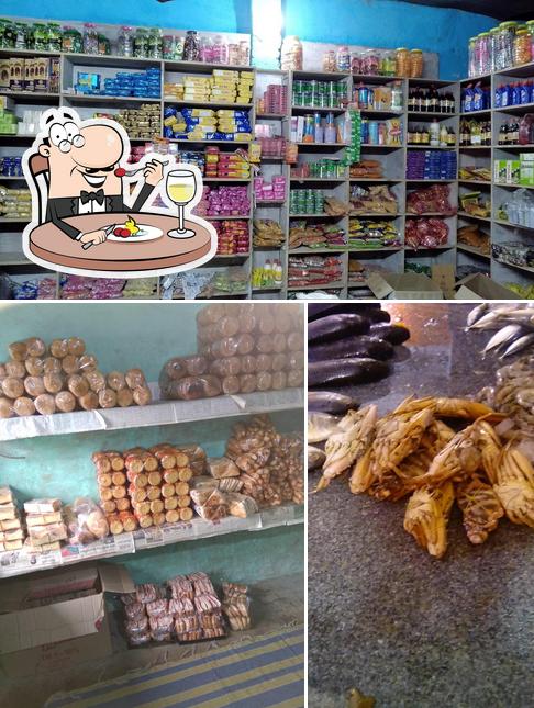 BHAI BHAI BAKERY
