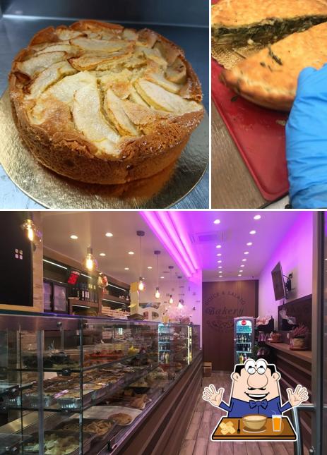 Cibo al Bakery food 79