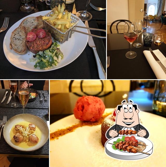 Bar des Philosophes - Morges