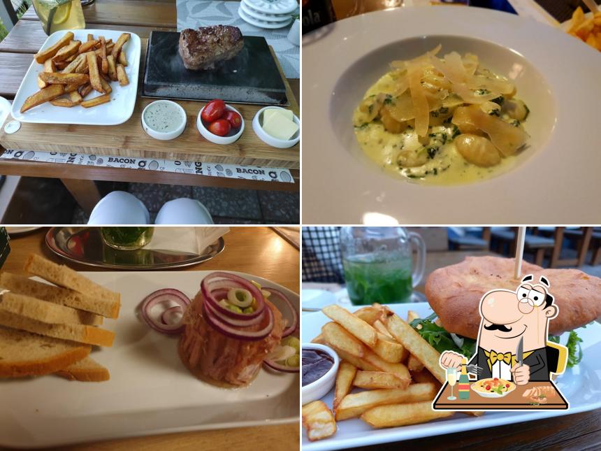Bistro Kinečko