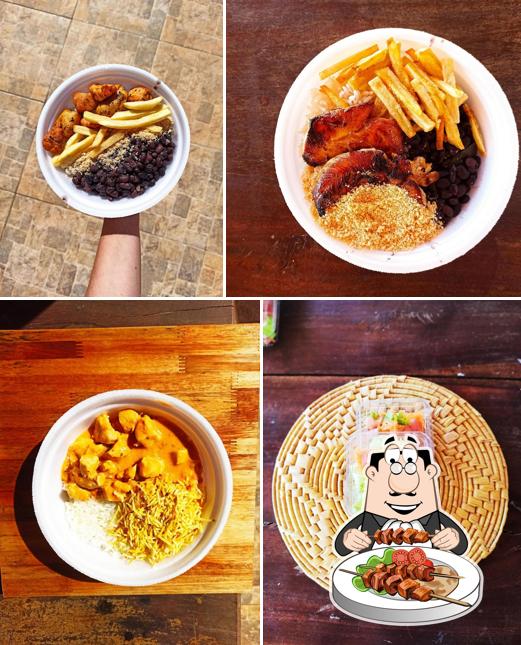 Da Velha Comida Brasileira