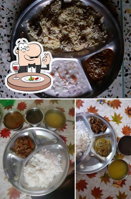 Devi Shankar meals Hotel
