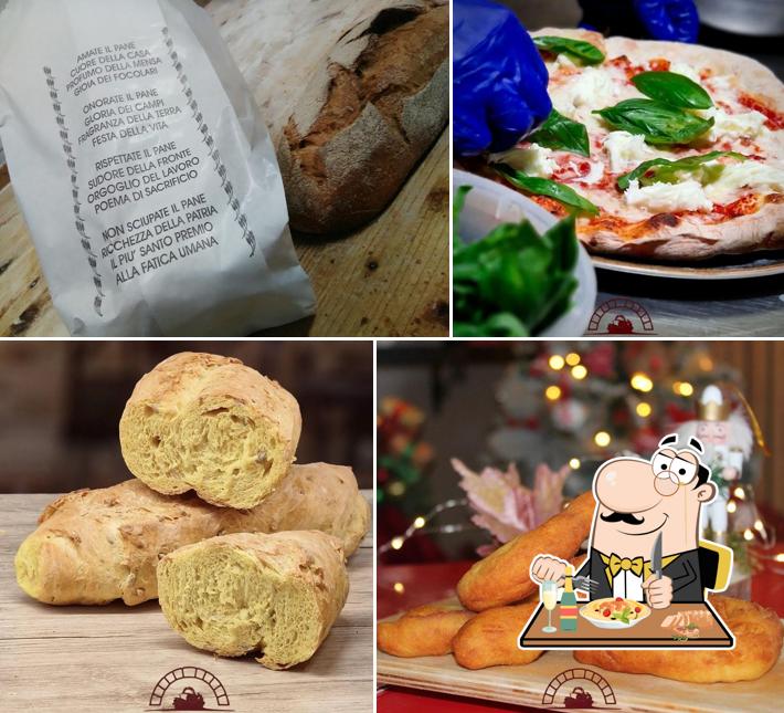 Fanello - Antica Panetteria dal 1948