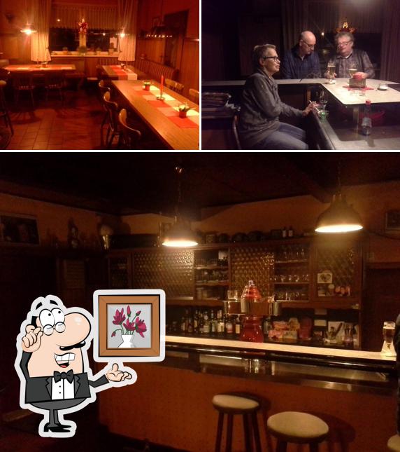 Gasthaus Niedersachsen Podsdawa