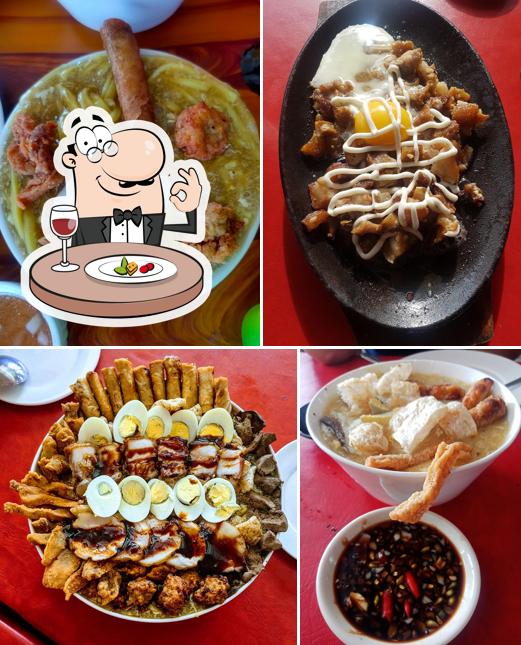 LOMIKO HAUZ IBABAO restaurant, Cuenca Restaurant reviews