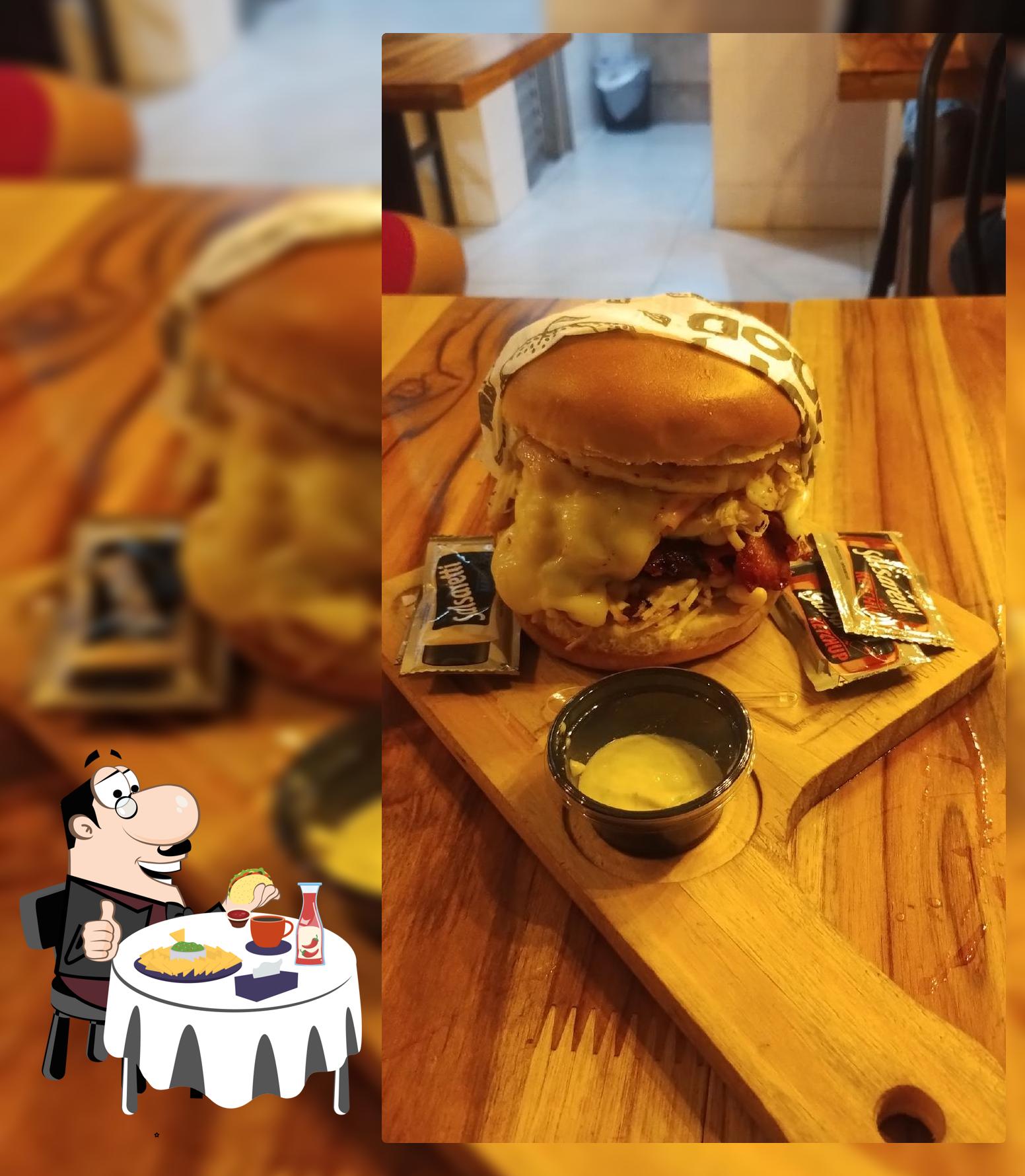 Maneco Burguer