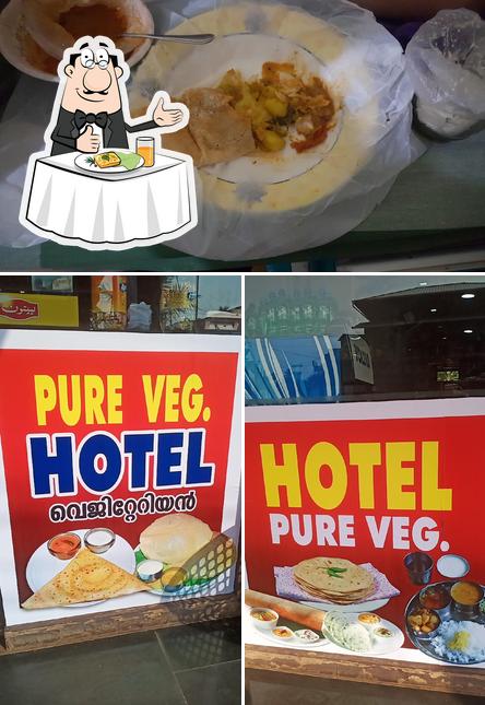 Neelagiri Vegetarian Restaurant