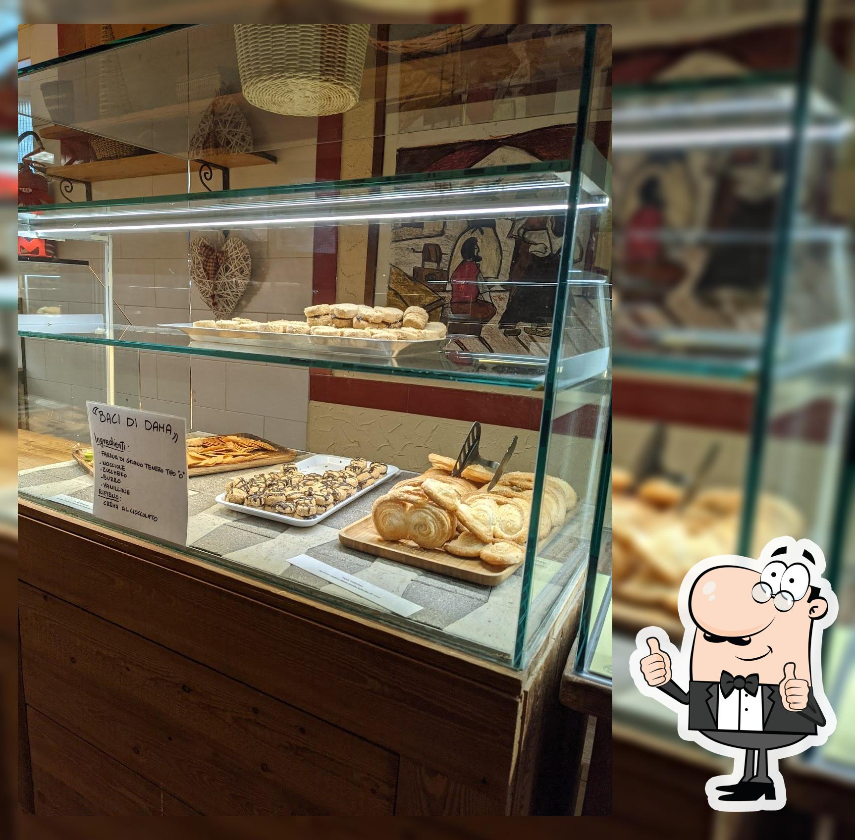 Panificio Moderno Valdostano di Luberto Vincenzo