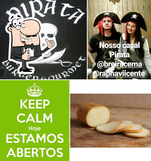 Pirata Burger